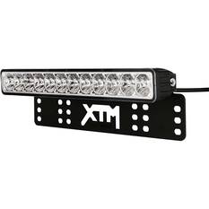 XTM LED Light Bar Pair 4in