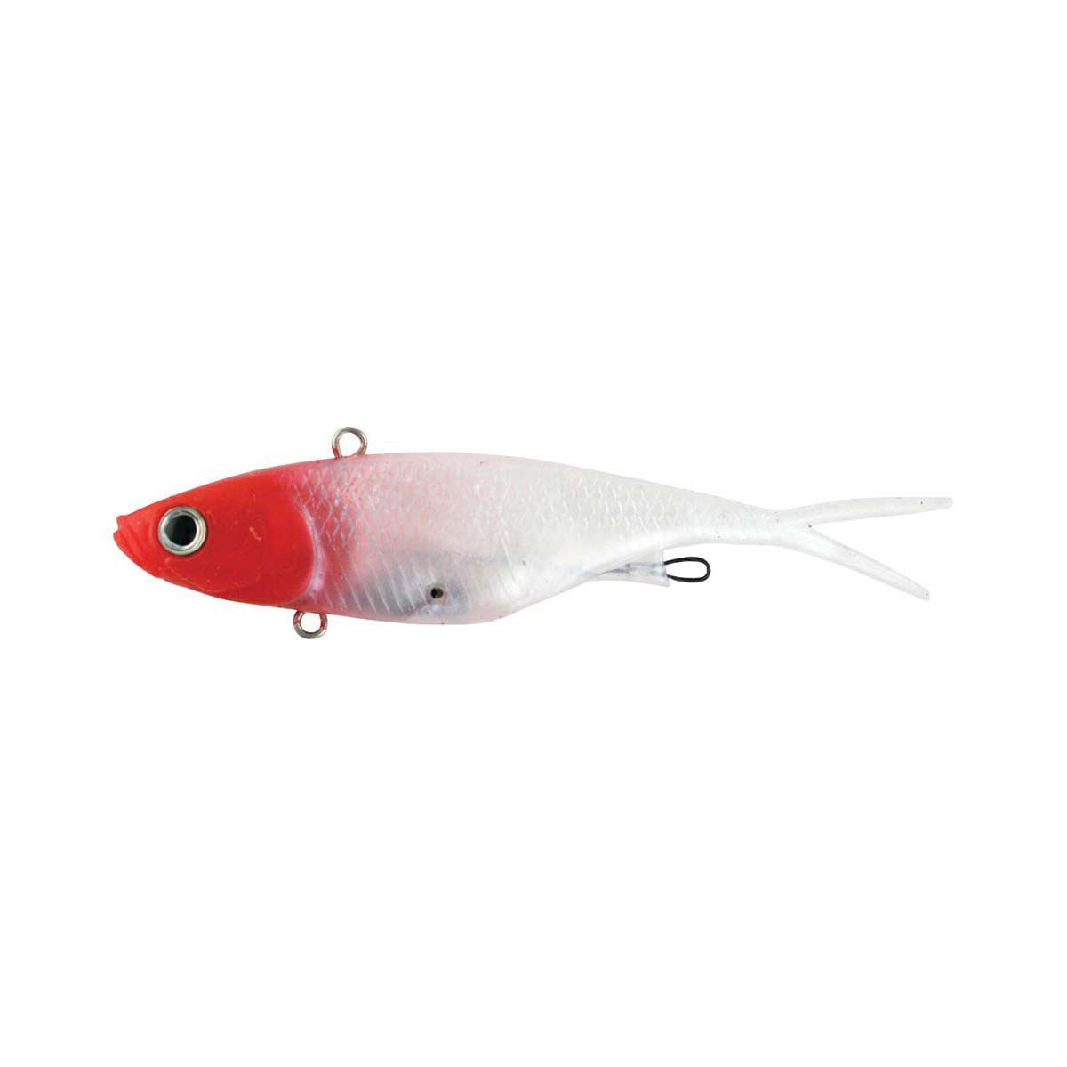 Jackall Transam Vibe Lure 95mm Redhead, Redhead, bcf_hi-res