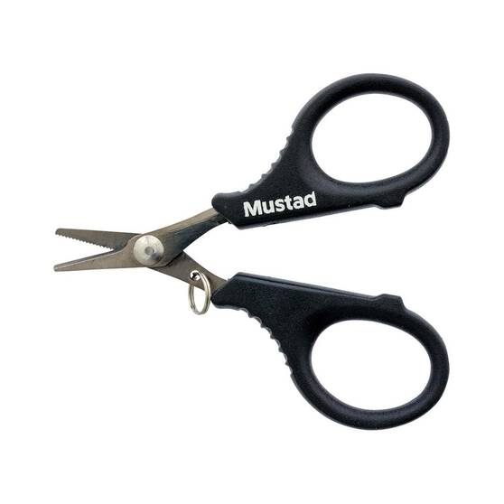 Mustad Braid Scissors