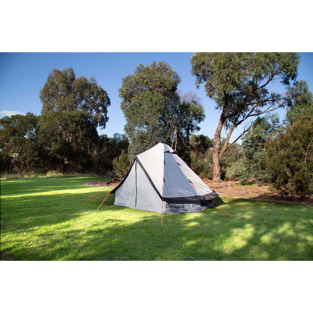 Explore Planet Earth Bellbird Glamping Tent, , bcf_hi-res
