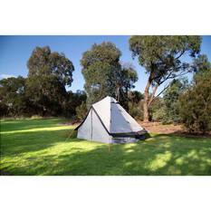 Explore Planet Earth Bellbird Glamping Tent, , bcf_hi-res