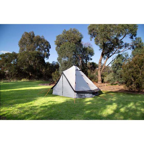 Explore Planet Earth Bellbird Glamping Tent, , bcf_hi-res