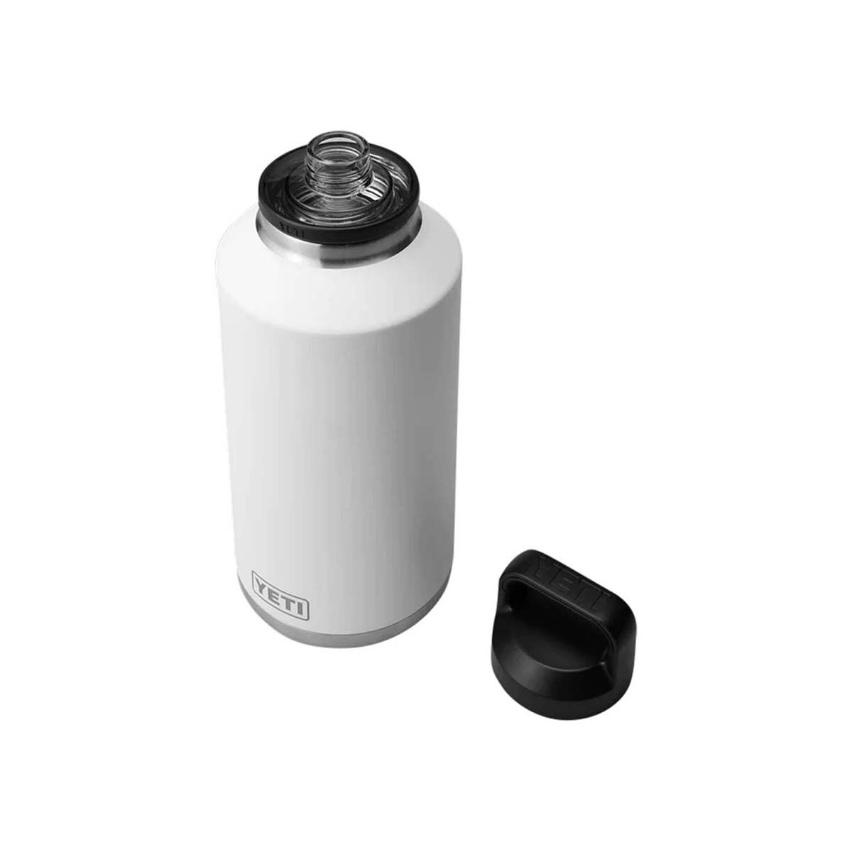 YETI Rambler&reg; Bottle 64 oz (1.89 L) with Chug Cap, , bcf_hi-res