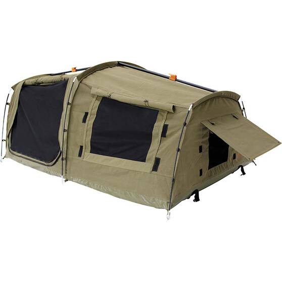 Darche Dirty Dee 900mm Swag, , bcf_hi-res