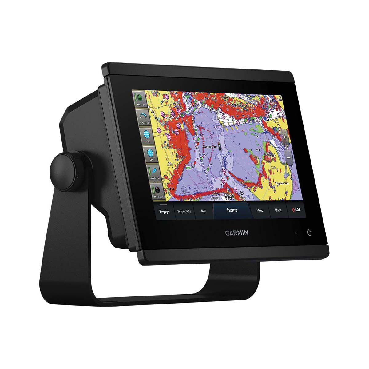 Garmin GPSMAP 753XSV Chartplotter GN Plus 7in, , bcf_hi-res