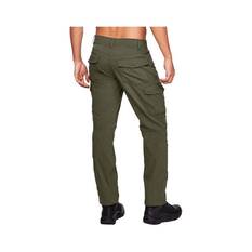 Under Armour Enduro Men's Cargo Pants, Marine OD Green, bcf_hi-res