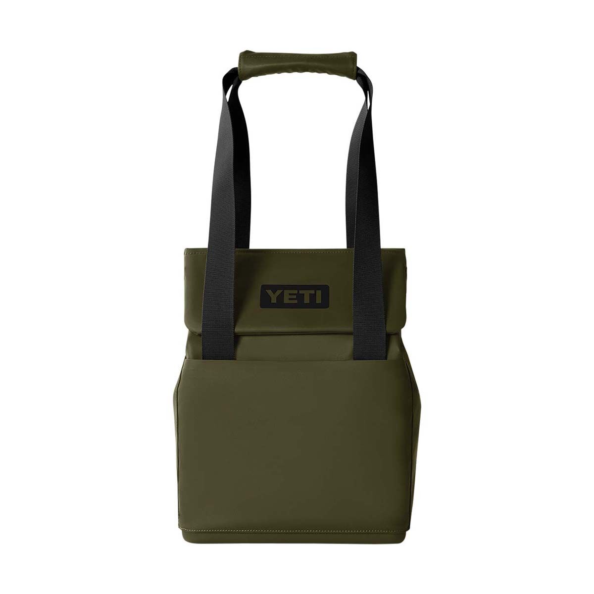 YETI&reg; Daytrip&reg; Tote Bag 14L Olive, Olive, bcf_hi-res