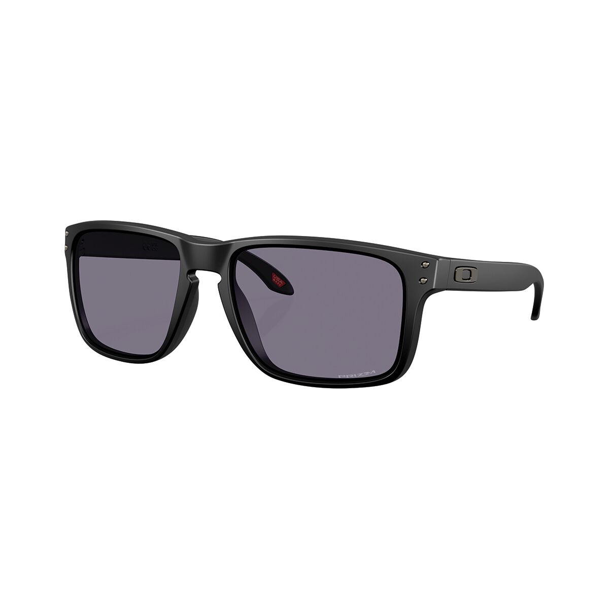 Oakley Holbrook XXL Matte Black with Prizm Grey, , bcf_hi-res