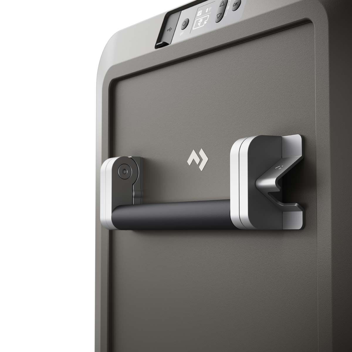 Dometic CFX5 55IM Fridge Freezer with Ice Maker 53L, , bcf_hi-res