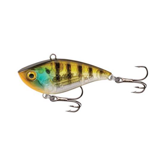 Fishcraft Dr Dirty Lipless Crank Hard Body Lure 51mm Ghost Blue Gill, Ghost Blue Gill, bcf_hi-res
