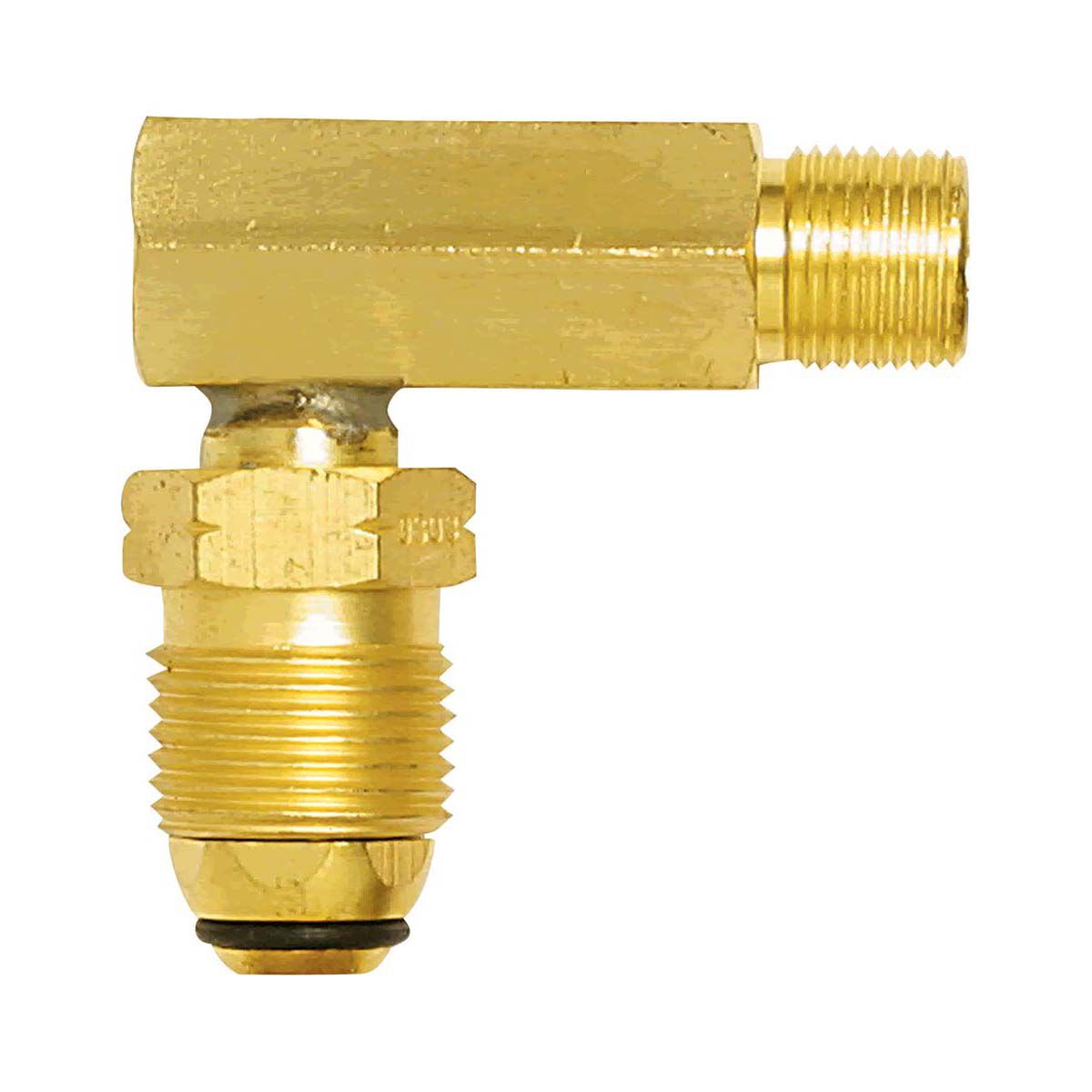 Bromic Adaptor Companion 3/8 BSPM LH, , bcf_hi-res