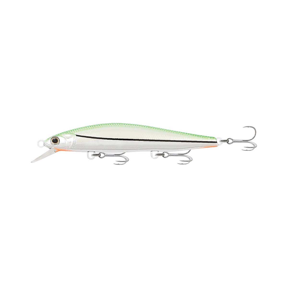 Samaki Redic SF150 Jerkbait Hard Body Lure 150mm Candy Apple UV, Candy Apple UV, bcf_hi-res