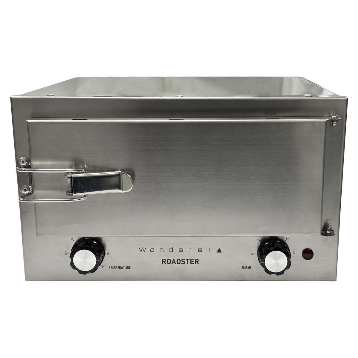 Wanderer Roadster 12V Travel Oven, , bcf_hi-res