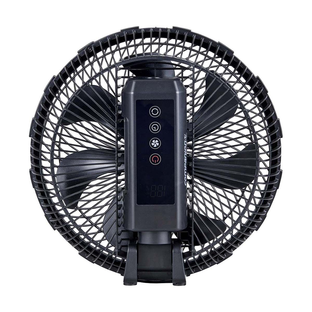 Companion Aerobreeze Tripod Fan, , bcf_hi-res