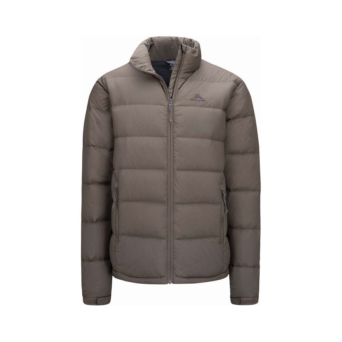 Macpac Men's Halo Down Puffer Jacket V2, , bcf_hi-res