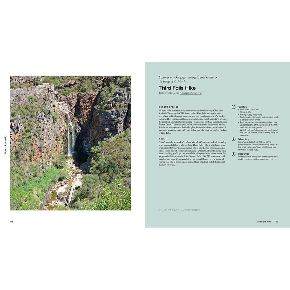 Explore Australia Ultimate Walks & Hikes: Australia, , bcf_hi-res