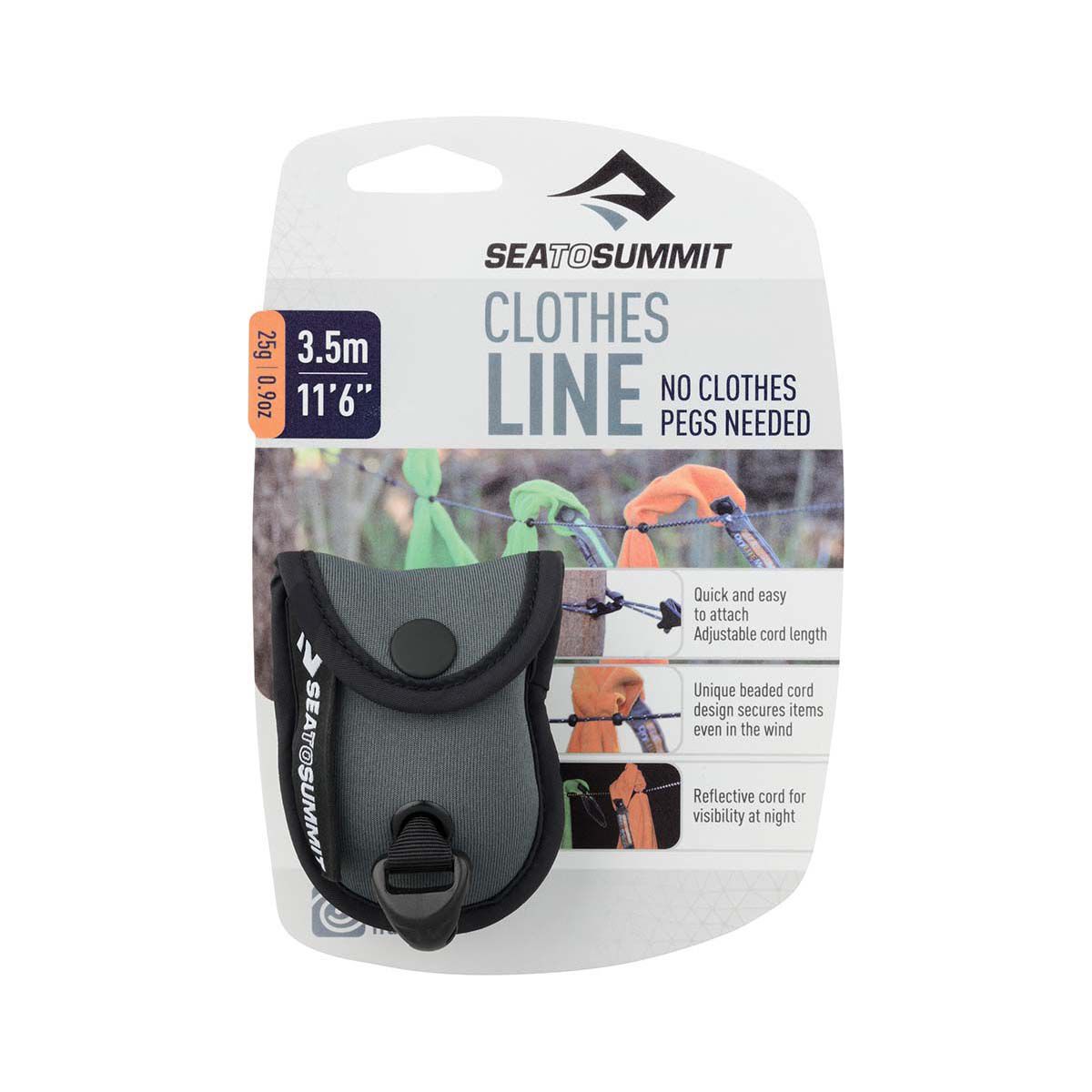Sea to Summit Clothesline BCF