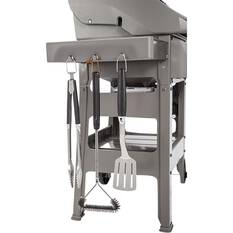 Weber Spirit II E-310 Gas LPG BBQ, , bcf_hi-res