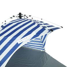 Wanderer Nautical Beach Shelter, , bcf_hi-res