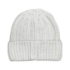 Outrak Women’s Camp Beanie Light Grey, Light Grey, bcf_hi-res