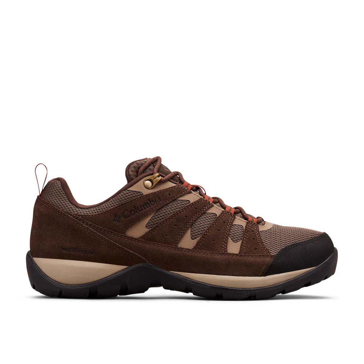 Columbia men's deals redmond hiking boot