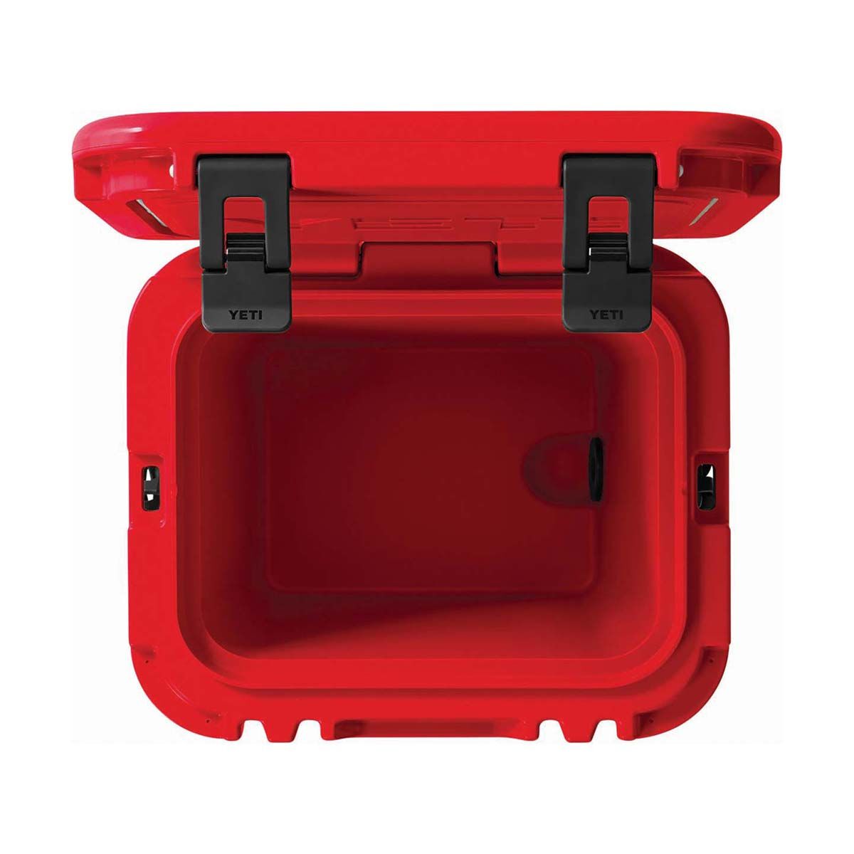 YETI&reg; Roadie&reg; 24 Hard Cooler, Rescue Red, bcf_hi-res