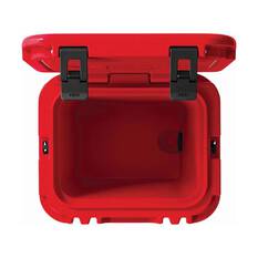 YETI® Roadie® 24 Hard Cooler, Rescue Red, bcf_hi-res