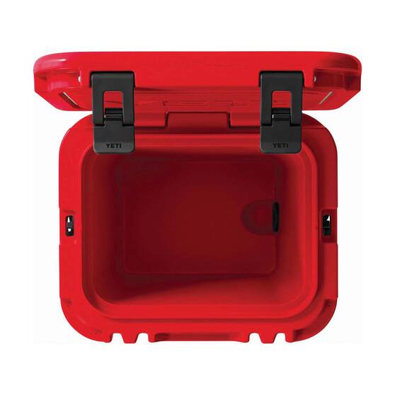 YETI® Roadie® 24 Hard Cooler, Rescue Red, bcf_hi-res