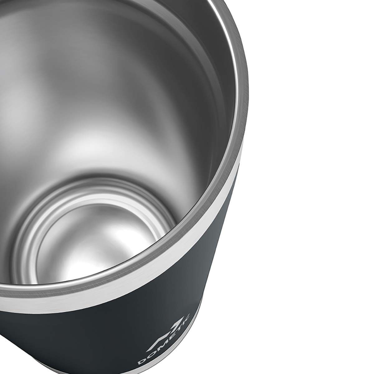 Dometic 600ml Insulated Tumbler Slate, Slate, bcf_hi-res