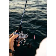 Samaki Vanquish Jig Baitcaster Rod 6ft 3in, , bcf_hi-res