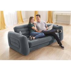 Intex Inflatable Sofa Queen Bed, , bcf_hi-res