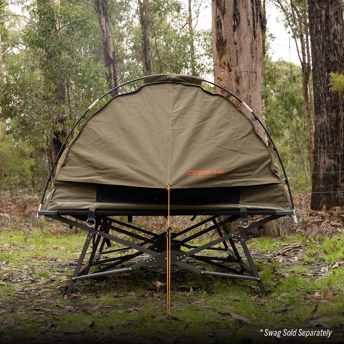 Darche XL Double Stretcher, , bcf_hi-res