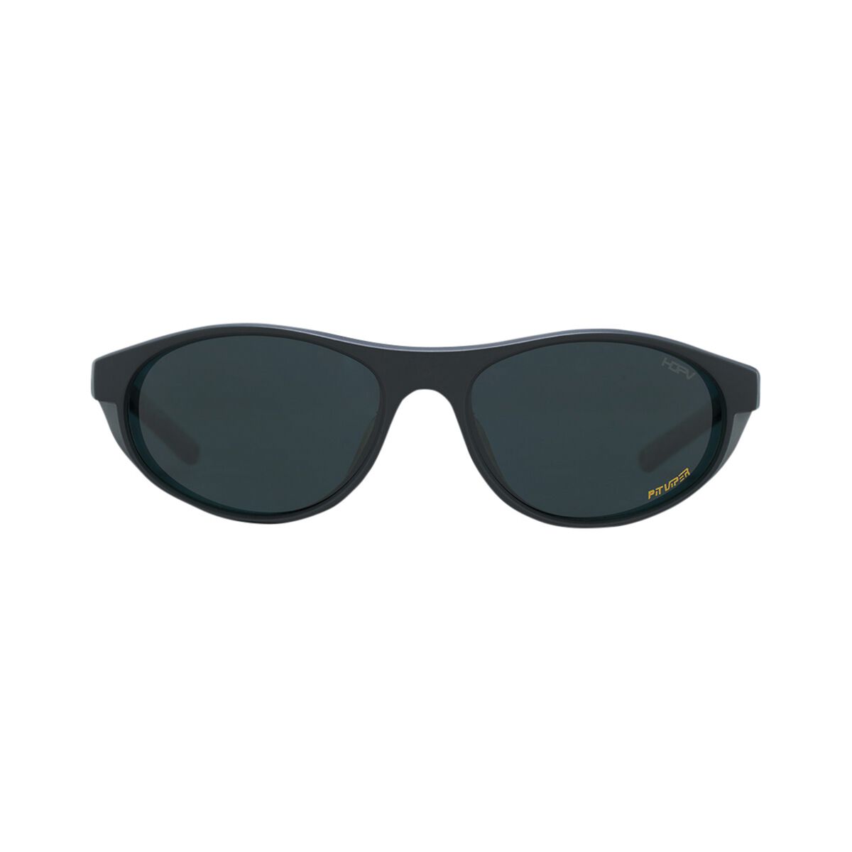 Pit Viper The Exec Altimeter Polarised Sunglasses Smoke, Smoke, bcf_hi-res