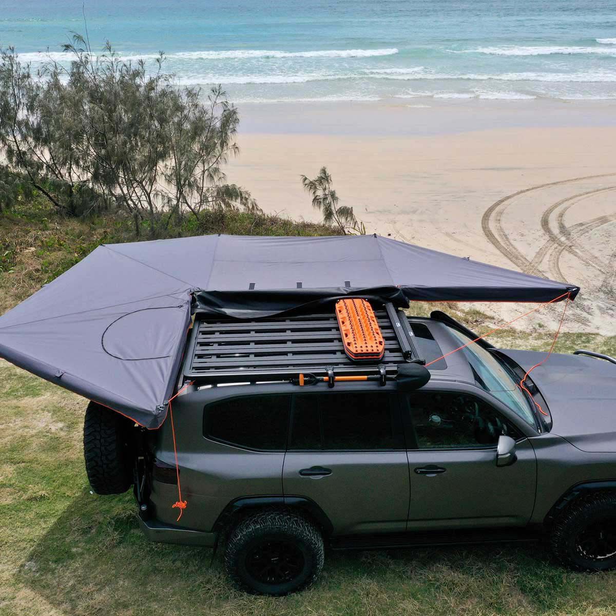 CampBoss&reg; Boss Shadow 270 Awning, , bcf_hi-res