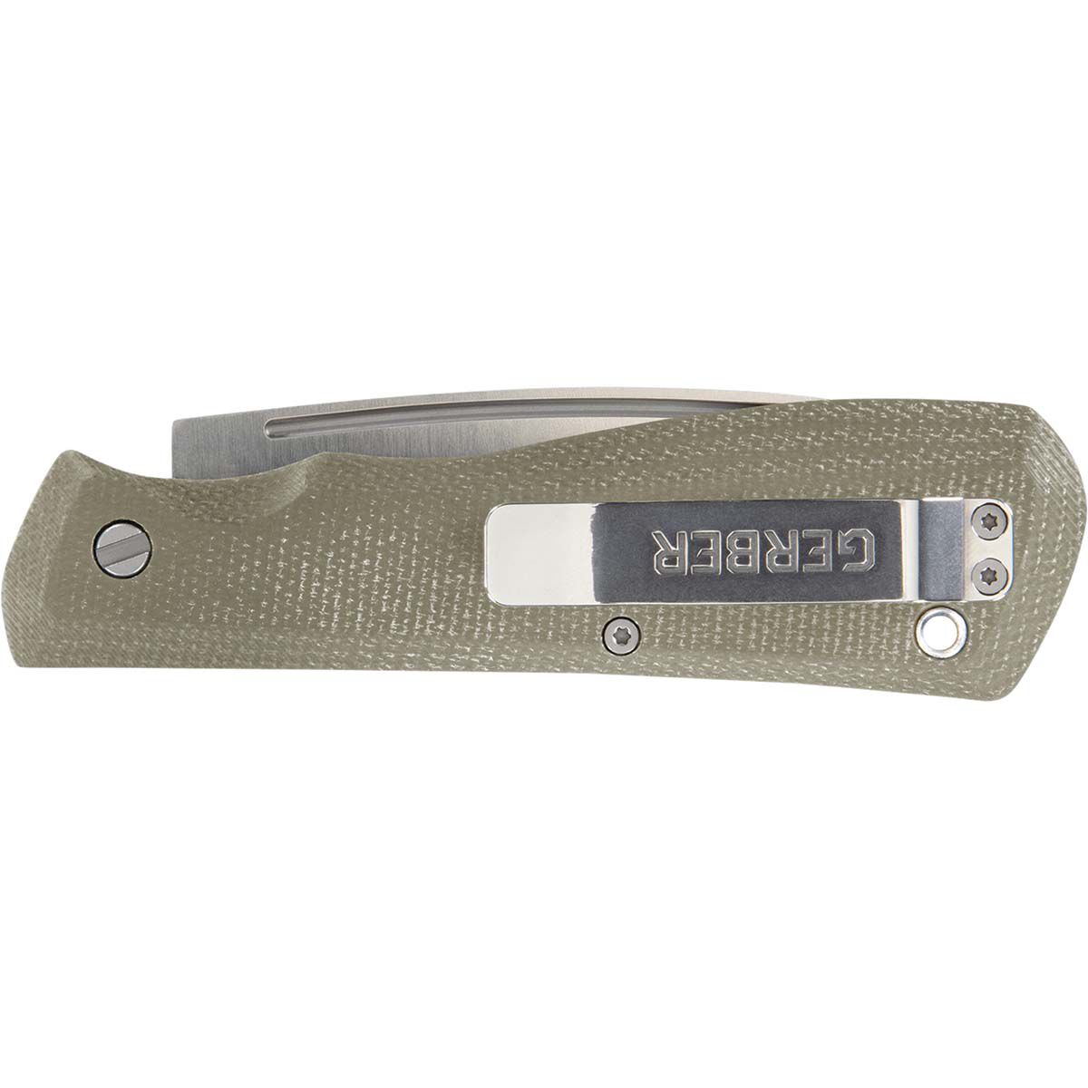 Gerber Mansfield Folding Knife, , bcf_hi-res