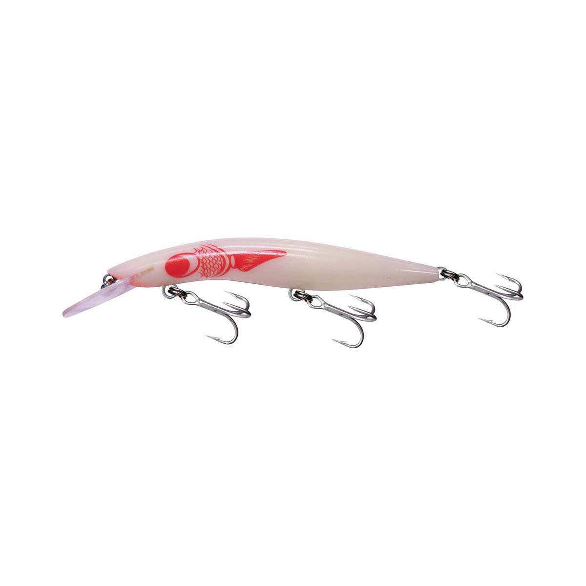 Classic 120 Hard Body Lure 120mm 10ft XXXXtreme Gold, , bcf_hi-res