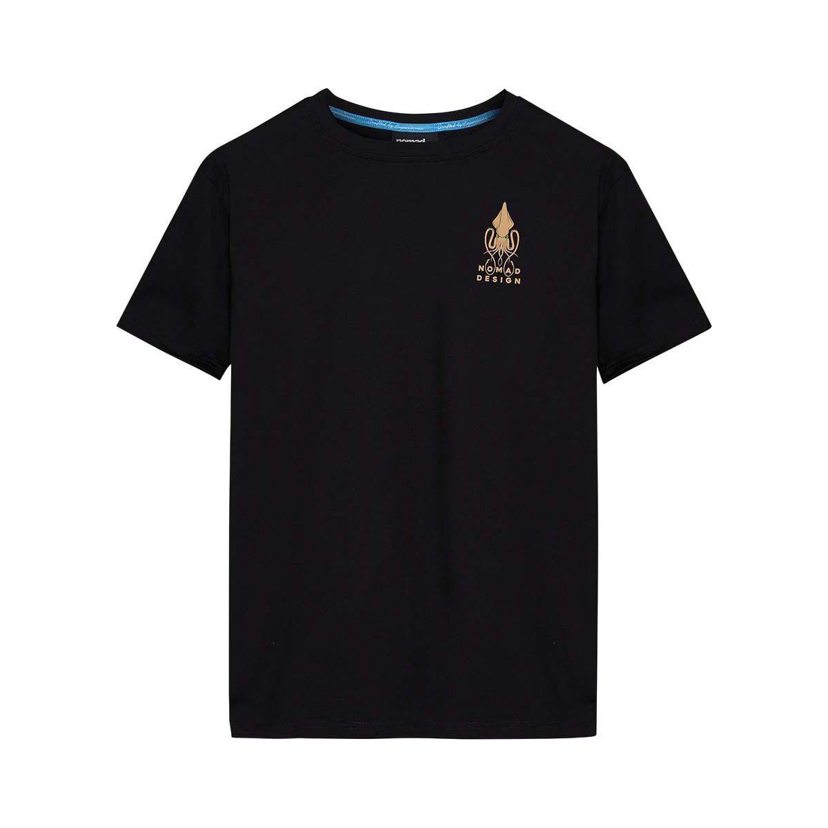 Nomad Design Men&rsquo;s Squidtrex Short Sleeve Tee, , bcf_hi-res