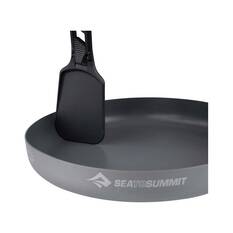Sea to Summit Black Folding Spatula, , bcf_hi-res