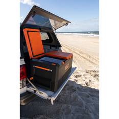 XTM NGX75DZ 75L Dual Zone Fridge Freezer, , bcf_hi-res