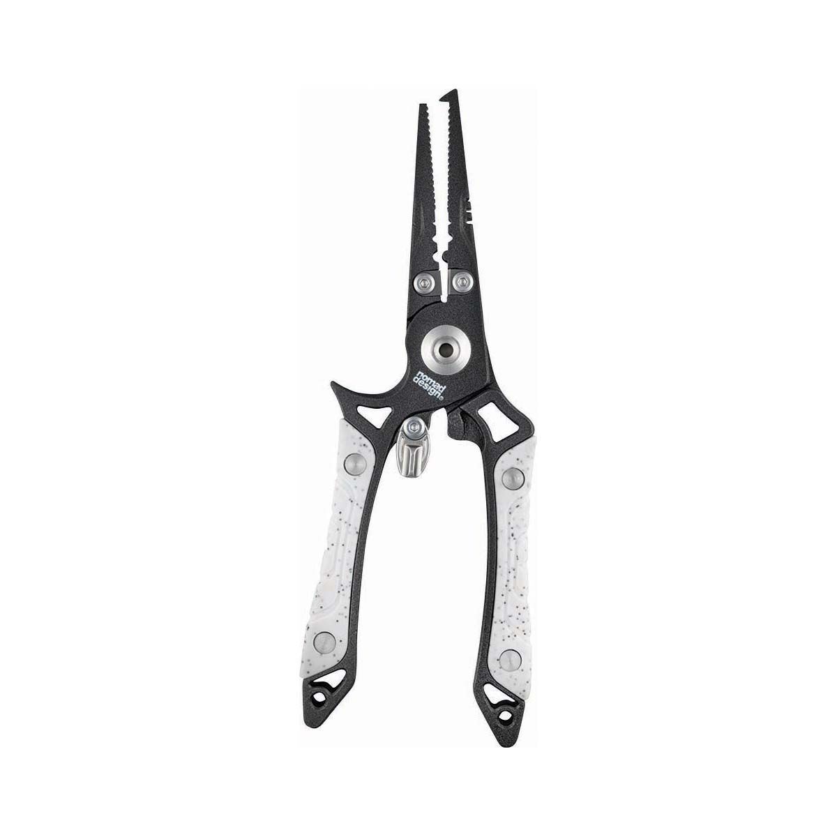 Nomad Hydra-X Series Split Ring Pliers 7.25in, , bcf_hi-res