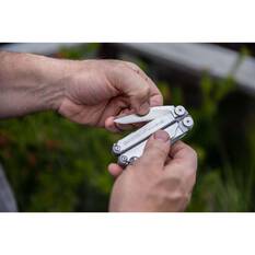 Leatherman Wave Plus 18 in One Multi-Tool, , bcf_hi-res