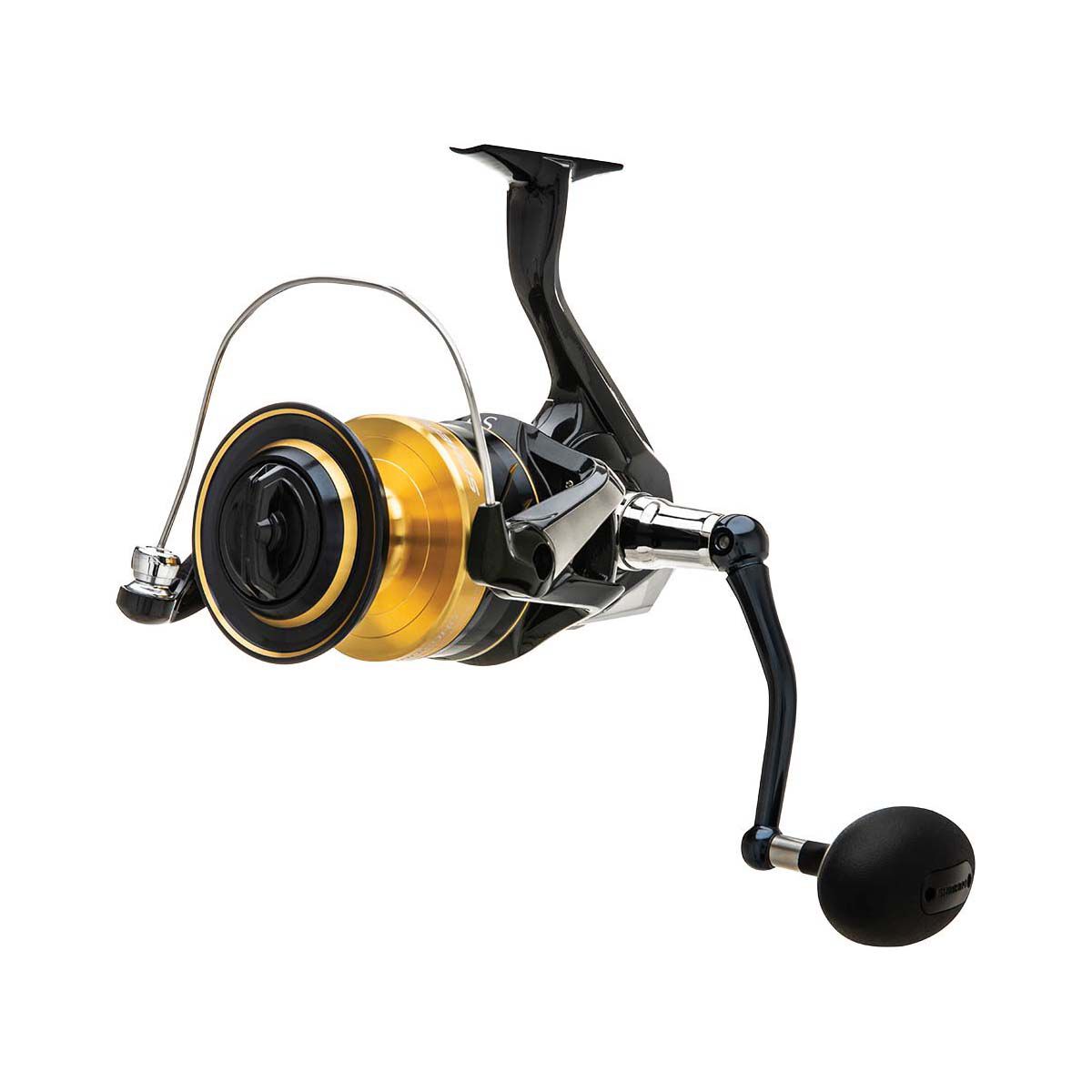Shimano Spheros SW Spinning Reel 18000HGA, , bcf_hi-res