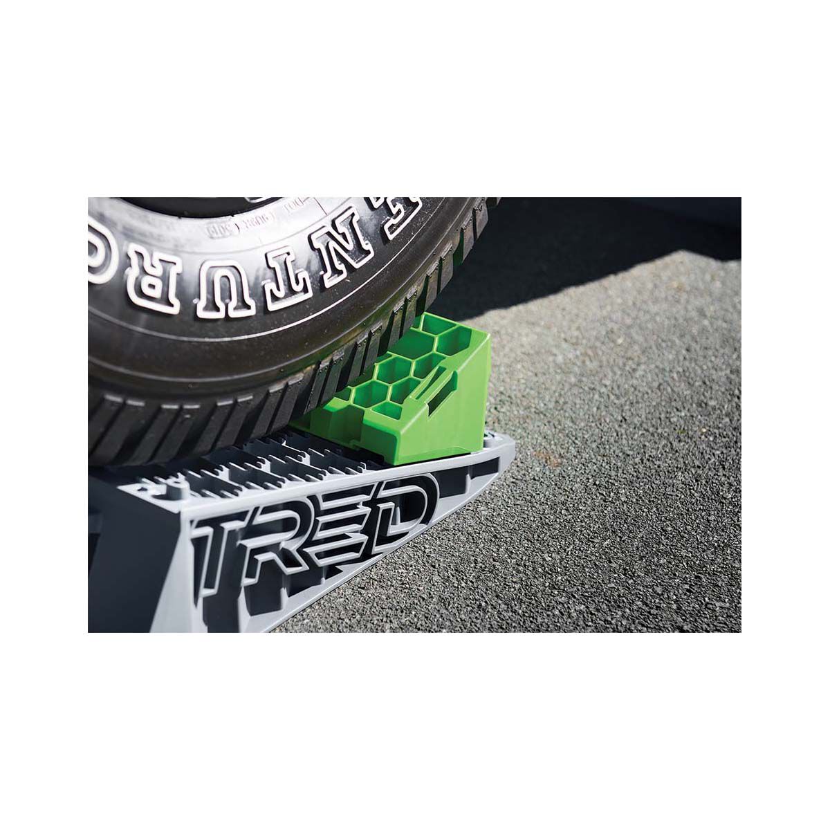 Tred GT Tandem Leveller/Caravan Pack, , bcf_hi-res