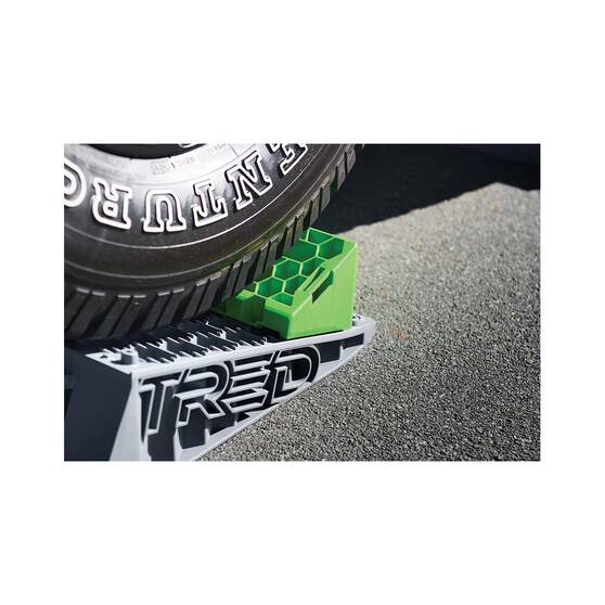 TRED GT Caravan Levelling Pack, , bcf_hi-res