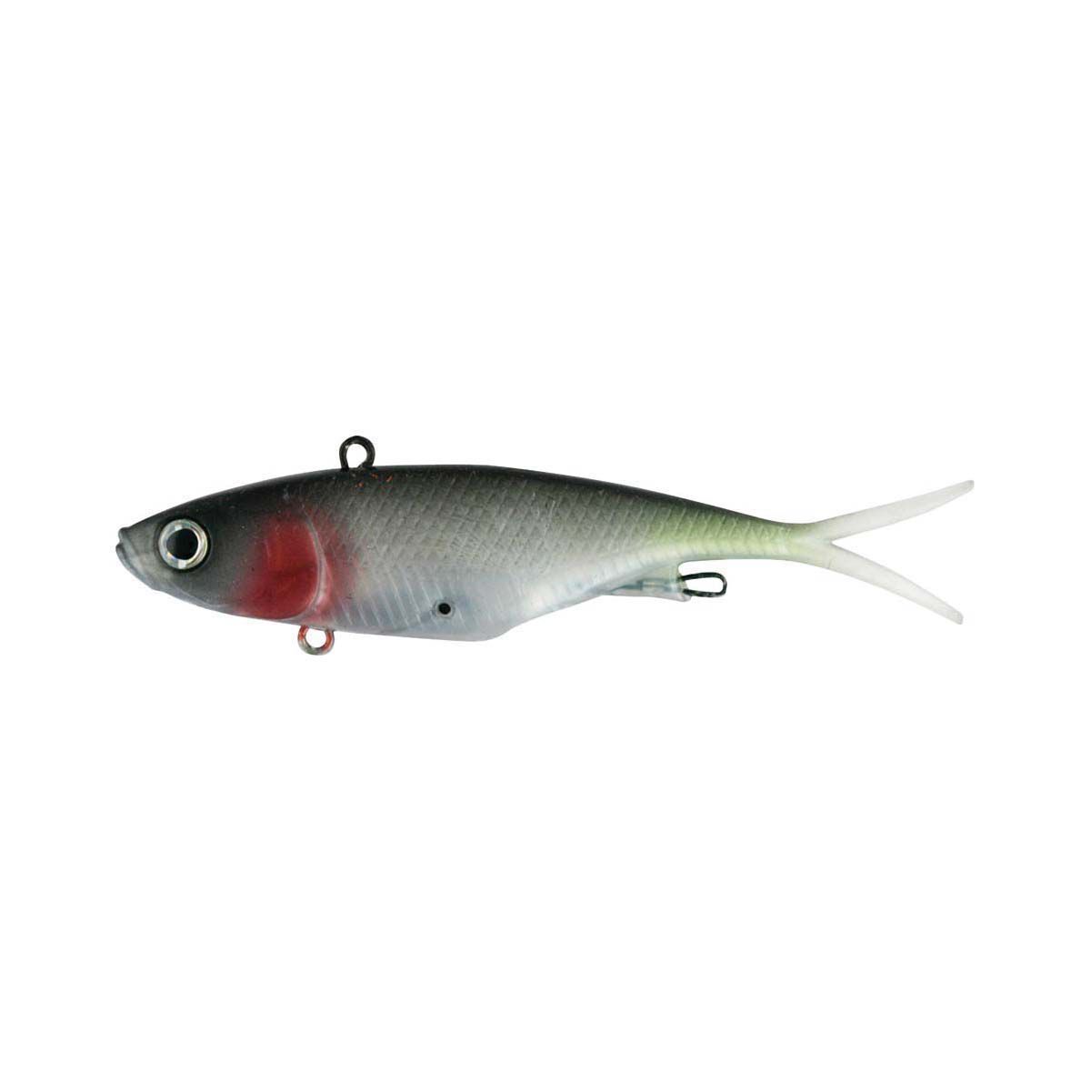 Jackall Transam Vibe Lure 95mm Mullet, Mullet, bcf_hi-res