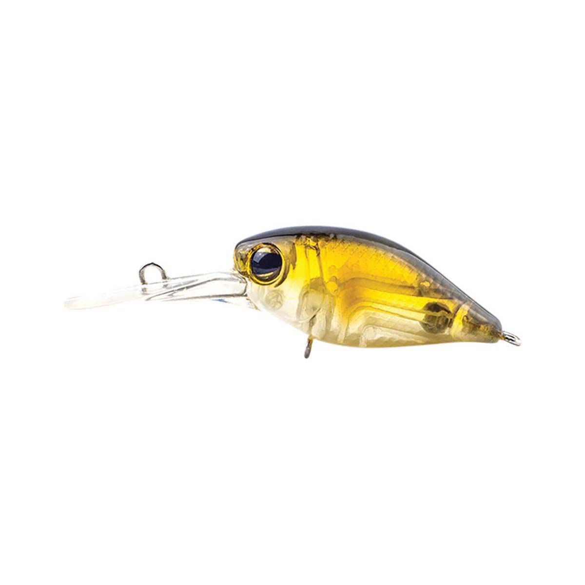 Pro Lure Crank D Hardbody Lure 36mm Ayu, Ayu, bcf_hi-res