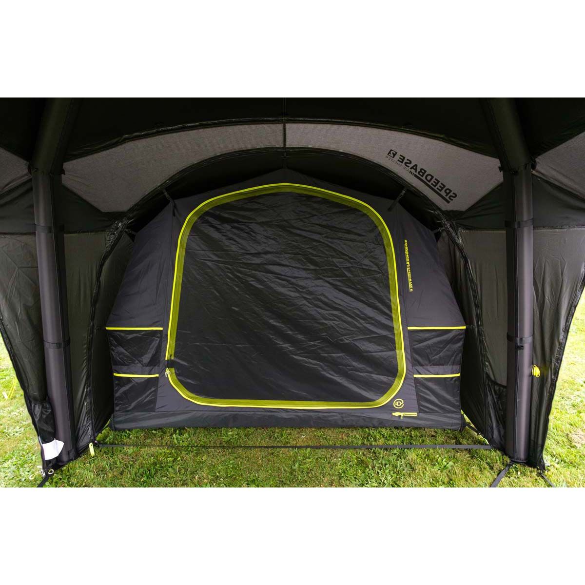 Zempire Speedbase 2 Bedroom Pod, , bcf_hi-res