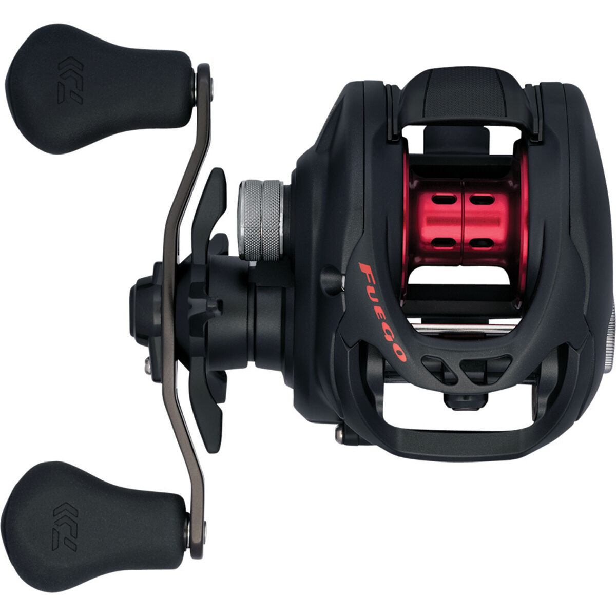 Daiwa clearance fuego ct