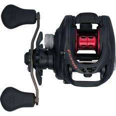 Daiwa Fuego CT HS 100 Baitcaster Reel, , bcf_hi-res