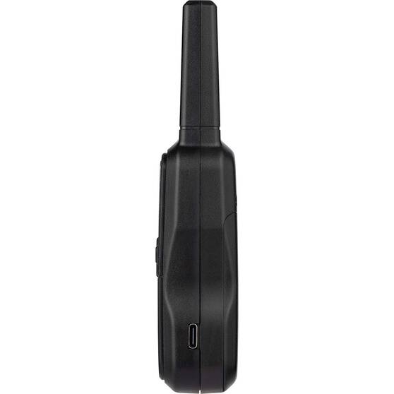 Oricom UHF Radio 0.5W Twin Pack, , bcf_hi-res